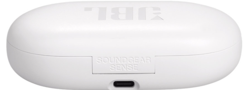 Auricular JBL Soundgear Sense Branco 