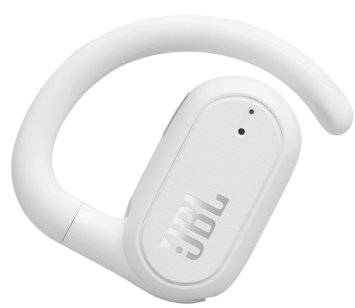 Auricular JBL Soundgear Sense Branco 