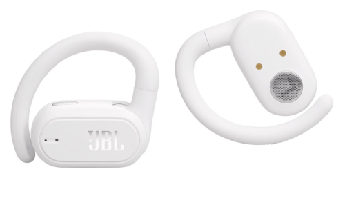 Auricular JBL Soundgear Sense Branco 