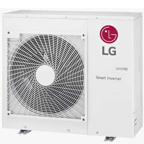 Ar Condicionado MU5R40 Branco (Unidade Exterior) - LG