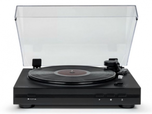 GIRA-DISCOS THOMSON 33/45RPM.2V.-TT350
