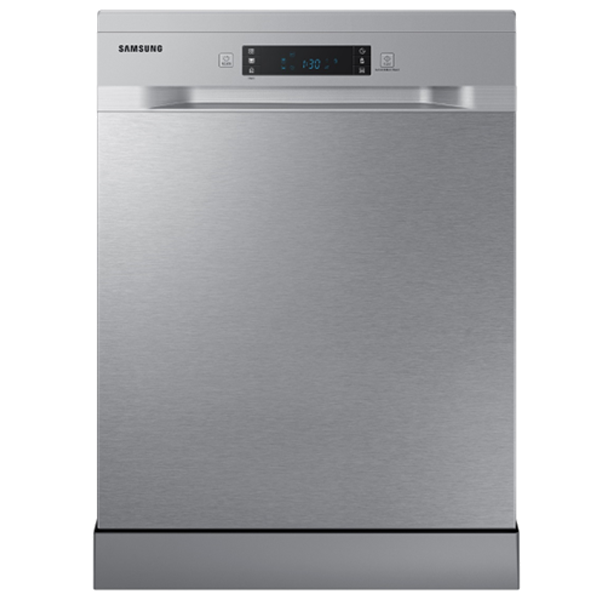 MÁQUINA DE LAVAR LOUÇA SAMSUNG 14 Conjuntos 10,5L Ciclo Look Inox DW60CG550FSRET
