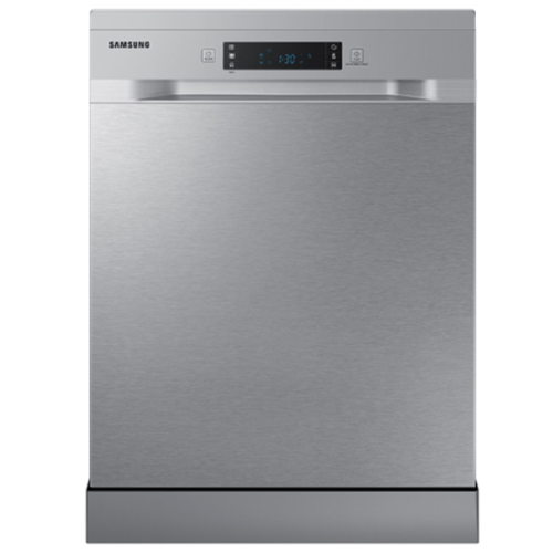 MÁQUINA DE LAVAR LOUÇA SAMSUNG 14 Conjuntos 10,5L Ciclo Look Inox DW60CG550FSRET