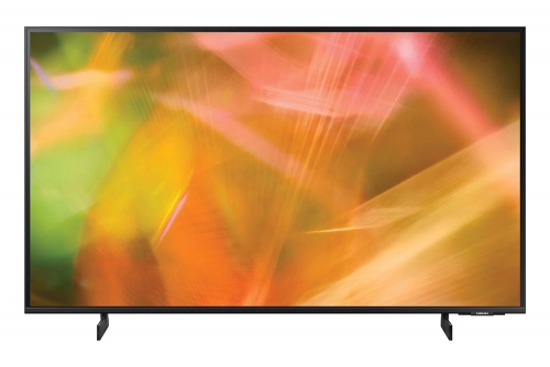 SAMSUNG - UHD Crystal 4K Hotel TV HG75AU800EEXEN 75"