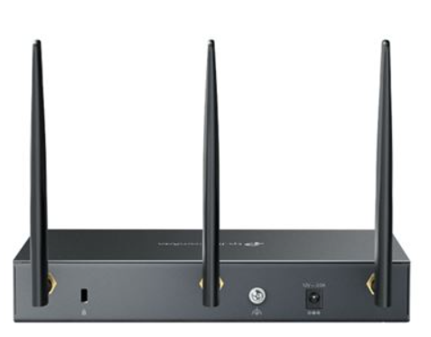 TP-LINK Router de Secretaria Omada AX3000