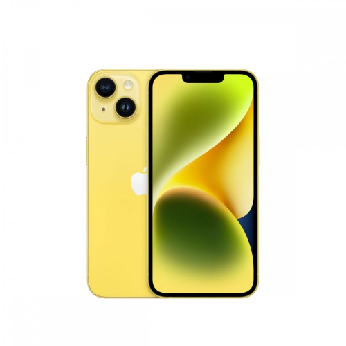 iPhone 14 Yellow 256GB