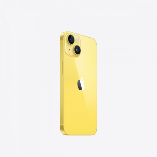 iPhone 14 Yellow 256GB