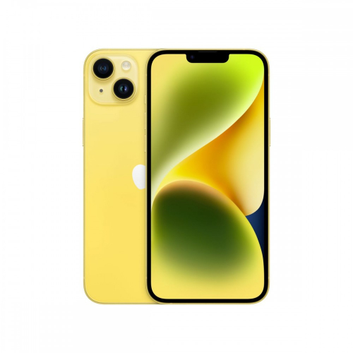 iPhone 14 Plus Yellow 128GB