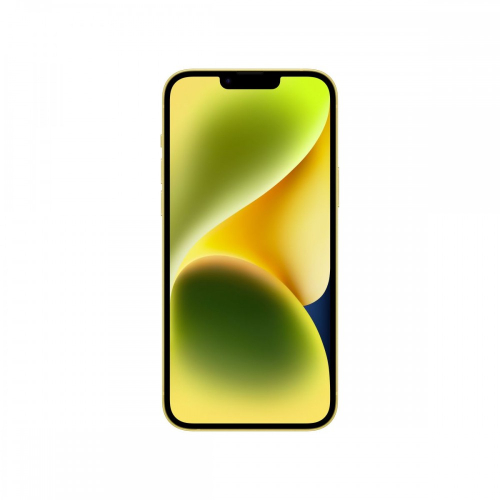 iPhone 14 Plus Yellow 128GB