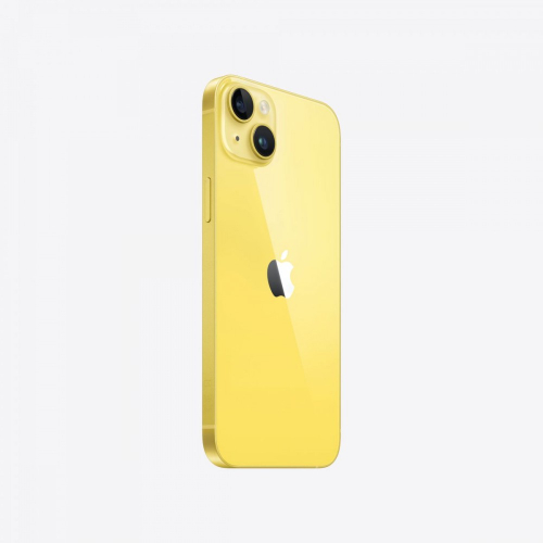 iPhone 14 Plus Yellow 128GB