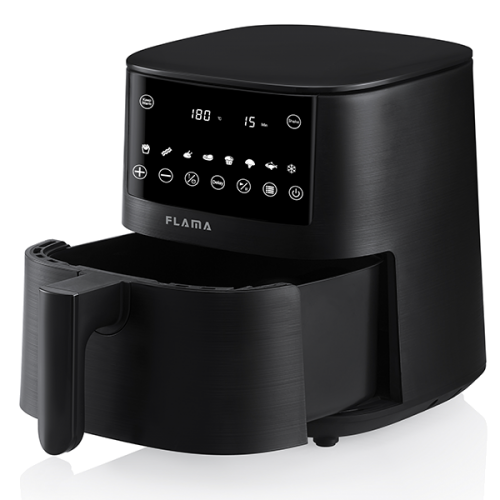 FRITADEIRA FLAMA 4,2L.1400W.S/OLEO-658FL