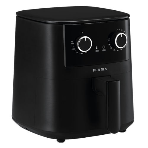 FRITADEIRA  FLAMA 4,2L.1400W.S/OLEO-646FL