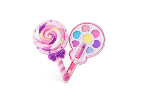 MARTINELIA YUMMY SWEET LOLLIPOP  MAKE-UP