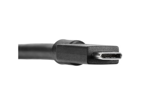 Cabo  USB-C SCREW-IN 5A 10G 1.8M