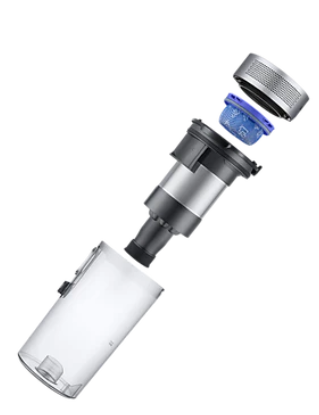 ASPIRADOR SAMSUNG VERTiCAL 21,6V INV VS20B75ADR5