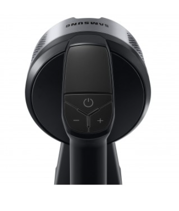 ASPIRADOR VERTICAL SAMSUNG VERT.21,6V.INV-VS15A60AGR5 CINZENTO