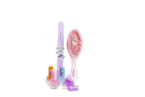 MARTINELIA MAGIC BALLET COSMETIC SET
