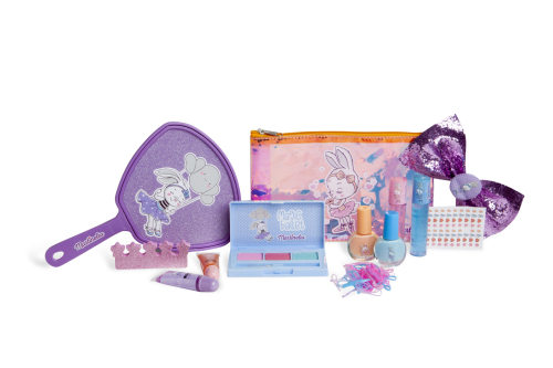 MARTINELIA MAGIC BALLET MEGA CONJUNTO BELEZA