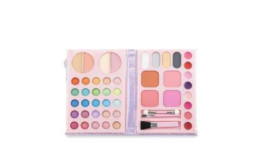 MARTINELIA SHIMMER WIGS BEAUTY BOOK