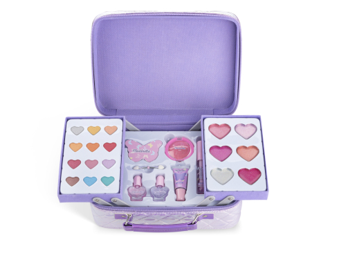 MARTINELIA SHIMMER WIGS BUTTERFLY BEAUTY CAUSE