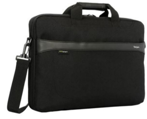 MALA TARGUS 15.6" GeoLite" EcoSmart Essential laptop