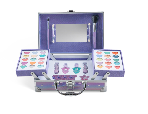 MARTINELIA LETS BE MERMAIDS 3 LEVES BEATY CAUSE