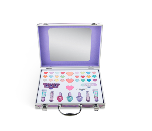 MARTINELIA LETS BE MERMAIDS BIG CASE