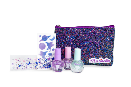 MARTINELIA GALAXY DREAMS FANTASTIC BEAUTY SET