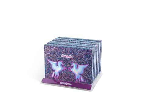 CAPA MAKEUP MARTINELIA GALAXY DREAMS GLITTER