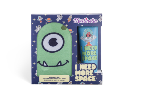 Martinelia I Need More Space Mini Conjunto Banho