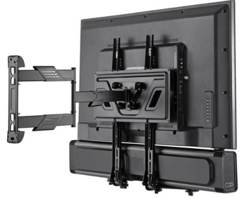 Suporte NAPOFIX para Soundbar SB100