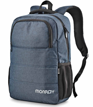 NGS Mochila para Portátil 15.6" SACKSCHARTER