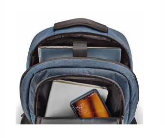 NGS Mochila para Portátil 15.6" SACKSCHARTER