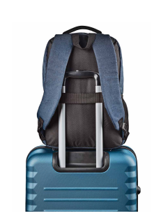 NGS Mochila para Portátil 15.6" SACKSCHARTER