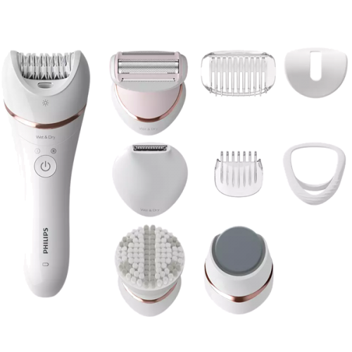 DEPILADORA PHILIPS - BRE 740/10