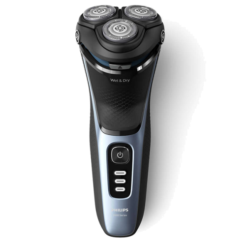 MÁQUINA BARBEAR PHILIPS - S 3243/12