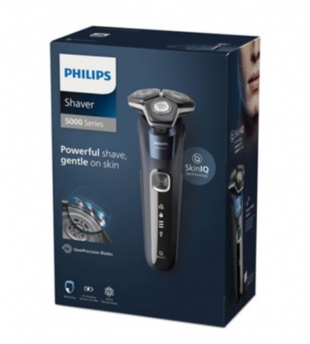 MÁQUINA BARBEAR PHILIPS - S 5885/25