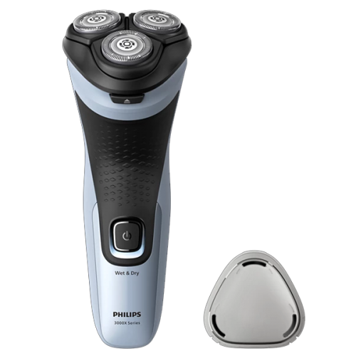 MÁQUINA BARBEAR PHILIPS - X 3003/00