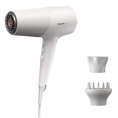 SECADOR CABELO PHILIPS - BHD 501/20