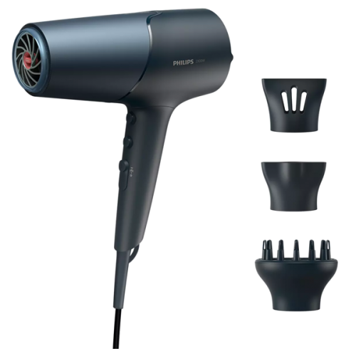 SECADOR CABELO PHILIPS - BHD 512/20