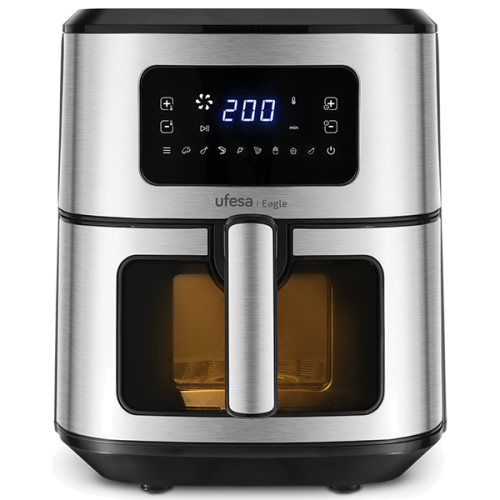 FRITADEIRA S/ ÓLEO UFESA - EAGLE - 72805690