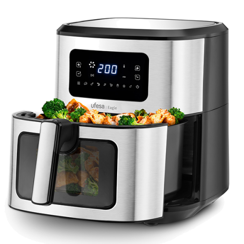 FRITADEIRA S/ ÓLEO UFESA - EAGLE - 72805690