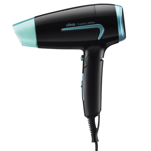 SECADOR CABELO UFESA - TRIP&DRY - 60305640