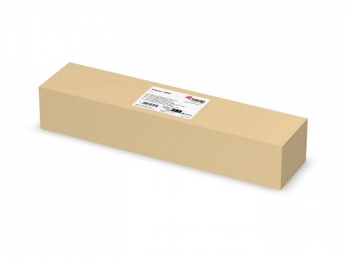 Caixa organizadora de cabos Deluxe 650860 , cinza