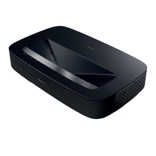 LASER TV HISENSE 80"/100" 4K Smart tv