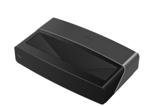 LASER TV HISENSE 80"/100" 4K Smart tv