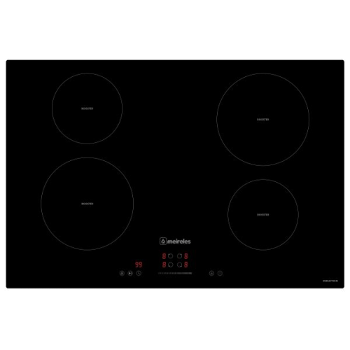 MEIRELES Placa Vitrocerâmica MI 1705 004704U