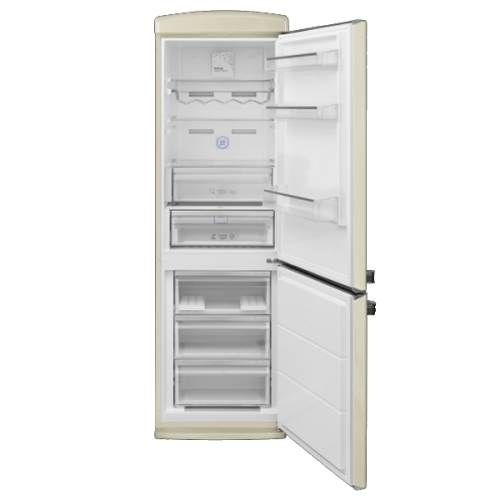 MEIRELES Combinado No Frost MFC 366 CR.1 004705R