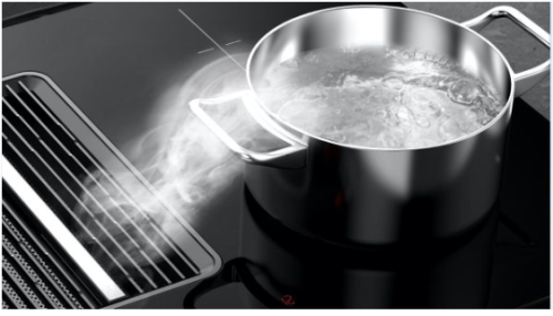 MEIRELES Kit Exaustão MI FLOW 12973000A08962