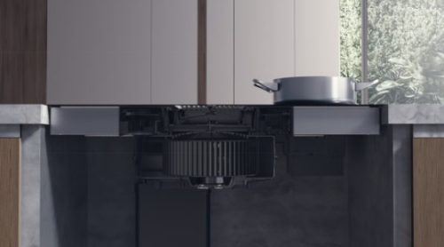 MEIRELES Kit Exaustão MI FLOW 12973000A08962